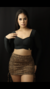 Saia Dress na internet