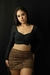 Conjunto Franzido - comprar online