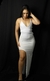 Vestido Shein - loja online