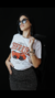 T-Shirt Cerejinha - comprar online
