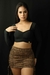 Conjunto Franzido