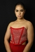 Cropped Corset - comprar online