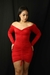Vestido Ciganinha
