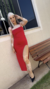Vestido Model na internet