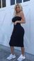 Vestido Mid - Laise Style