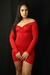 Vestido Ciganinha - comprar online