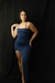 Vestido Trançado - loja online
