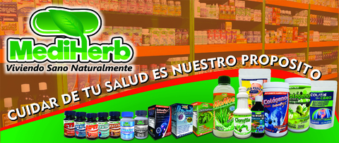 Imagen del carrusel Naturista MediAlterna