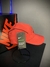 Boné Swoosh Red (ABA CURVA) - comprar online