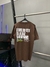 Camisa 7CO. “O brilho vem da alma! Não do ouro. - Teaga Store