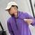 Moletom NK SWOOSH PURPLE na internet