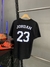 Camisa AIR JORDAN 23 (formato tradicional)
