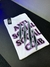 Camisa AntiSocialClub Oversized (malhão suedine)