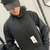 Moletom NK x N0CTA BLACK na internet