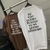 Camisa “Eu não quero buxixo, eu só quero dinheiro”
