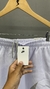 Bermuda Moletom NK SWOOSH na internet