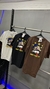 Camisa HIGH x P