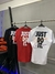 Camisa JUST do it