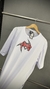 Camisa HIGH x Spider (oversized)
