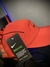 Boné Swoosh Red (ABA CURVA) na internet