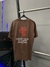 Camisa chronic “corre hoje, vitória amanhã” na internet