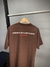 Camisa Chronic “Apanhando da vida, me tornei um lutador”
