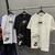 Camisa Nike swoosh (costas lisa)