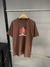 Camisa Chronic “Apanhando da vida, me tornei um lutador” - comprar online
