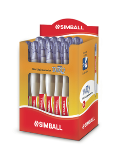 Corrector Taiko 7ml Simball x unidad