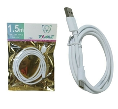 Cable tipo C time 1.5m