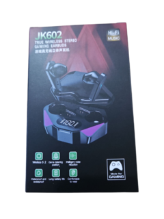 AURICULAR INALAMBRICO BT JK602 - comprar online