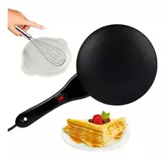 Panquequera Eléctrica 700w Om