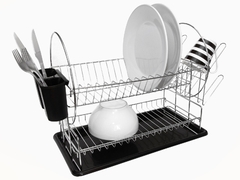 ESCURRIDOR DE PLATOS 2 PISOS en internet