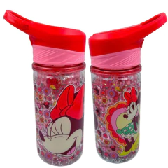 Botella Importada infantil Doble pared - D&S Deco Mayorista