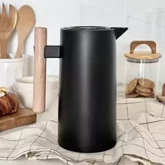 Jarra Termica tipo Sakura ( Producto Fragil Para Enviar Contiene Vidrio En Su Interior) en internet