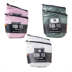 Yerba pack