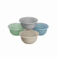 Bowl Cerealero C/ tapa 500ml en internet