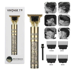 Corta Pelo vintage T9 en internet