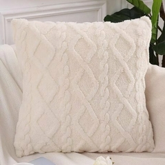 FUNDA DE ALMOHADONES 50x50cm x unidad - tienda online