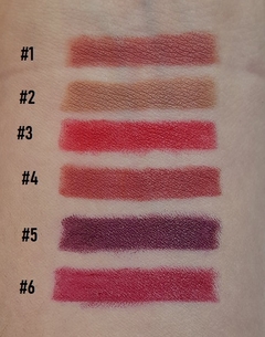 LIP LINER PASSION PINK21 - comprar online