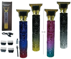 Corta Pelo vintage T9 - D&S Deco Mayorista