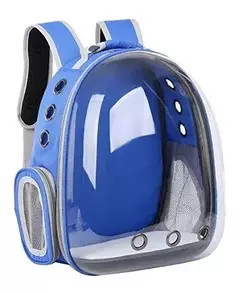 Mochila Transportadora de Gatos - comprar online