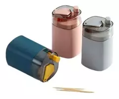 Porta escarbadientes en internet