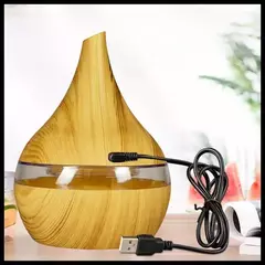 Humificador Led (diseño surtido) en internet