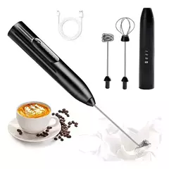 Batidor cafe usb - D&S Deco Mayorista