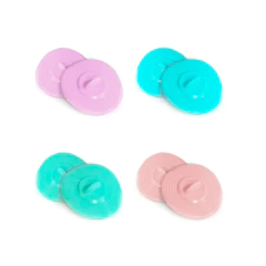 Tapón para bacha x unidad