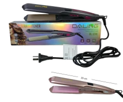 PLANCHA DE PELO DALING 220°C