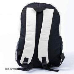 MOCHILA SP2020-3 43 cm x 30 cm x 18 cm en internet