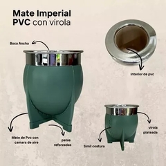 MATE IMPERIAL en internet