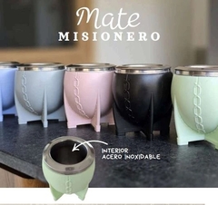 MATE MISIONERO en internet